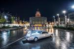 Rolls-Royce Phantom Hearse by Biemme Special Cars 2014 года